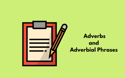 image from Adverbs and adverbial phrases