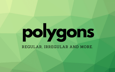 image from Polygons - Regular vs Irregular