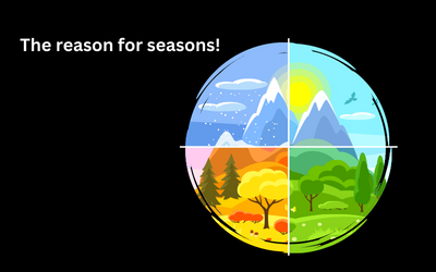 image from The reason for a season