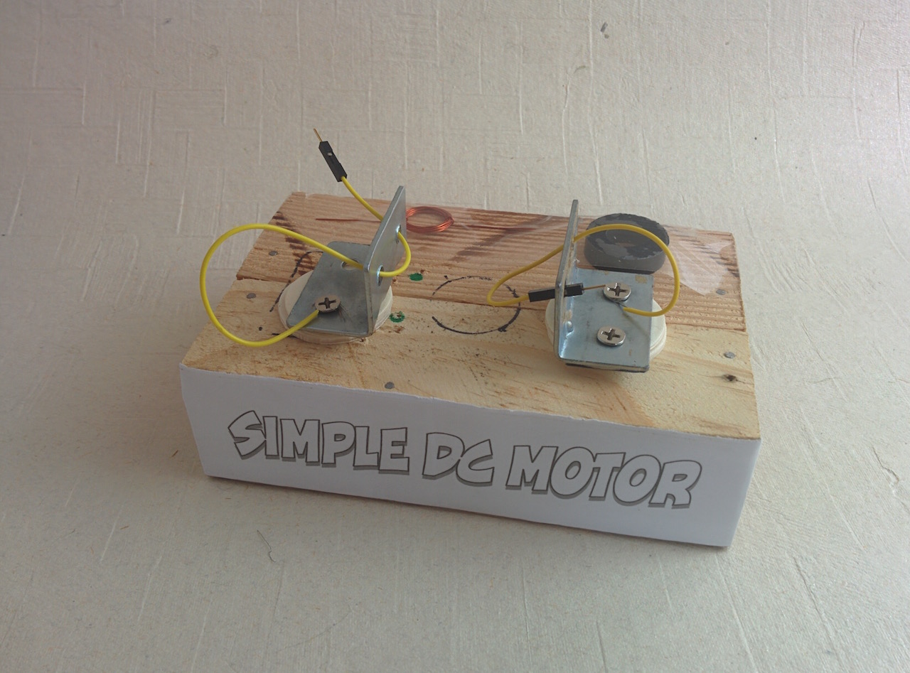 image from Electric Motor - 2